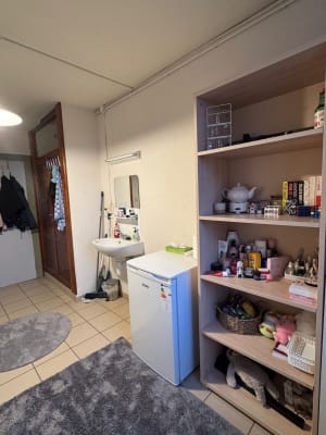 Kamer Studentenkot Residentie Domus Martinus foto 1