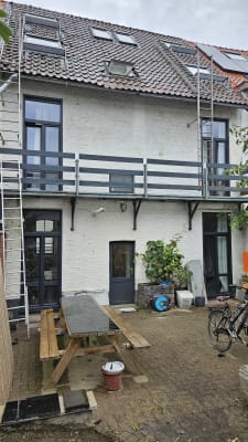 Sala Gezellige kamer voor Erasmus students 4 sept -12 feb imagem 5
