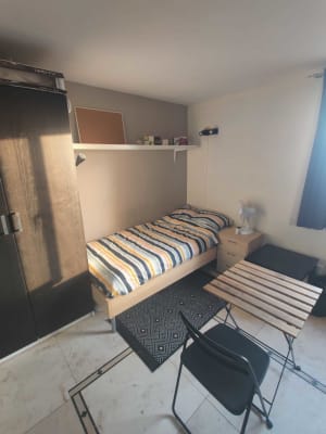 Estudio Leuk kot met eigen sanitair en kitchenette imagen 2