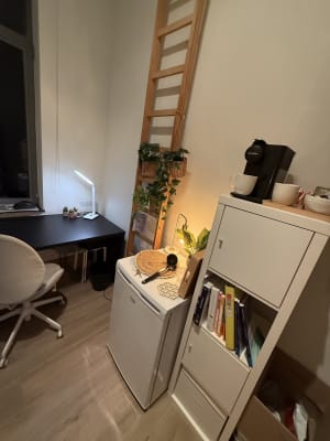 Estúdio Room from mid-June until mid-September.  imagem 5
