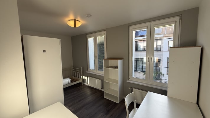 Sala Studentenkamer 13m2 in goede buurt op het zuid imagem 16