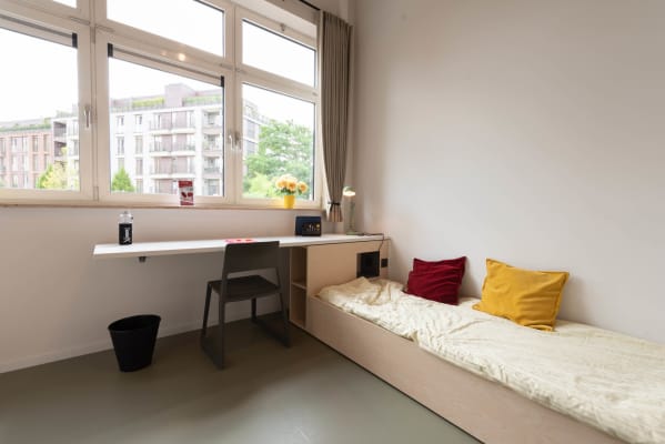 Sala Studentkamer in Hasselt  imagem 8