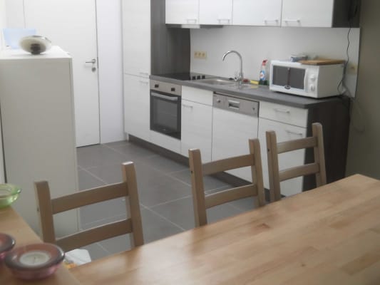 Estúdio Studentenkamer met eigen sanitair imagem 3