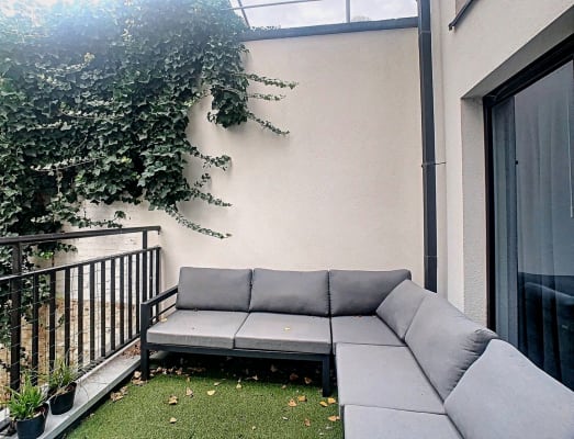 Estudio 🏤🏤 Bright & Spacious Studio 50m2 for rent 🏤🏤 imagen 4