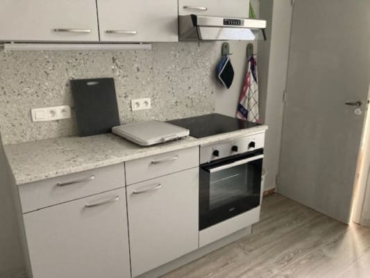 Cuarto Duplexkamer met individuele keuken imagen 1