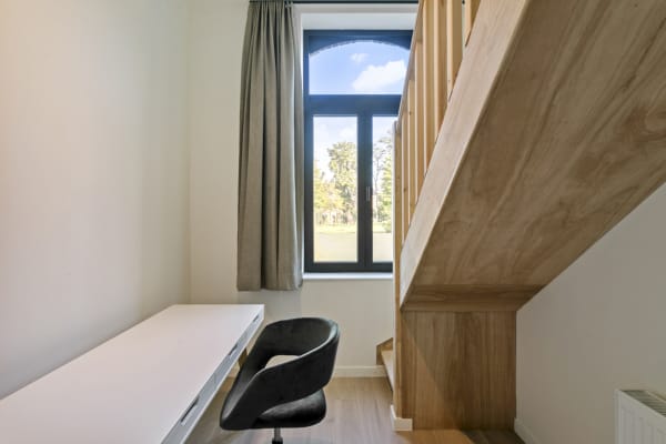 Sala Tof kot in superleuk huis met grote tuin imagem 1