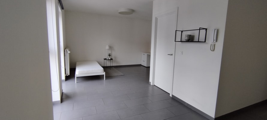 Sala Extra groot kot voor 2-personen - Antwerpen Noord imagem 6