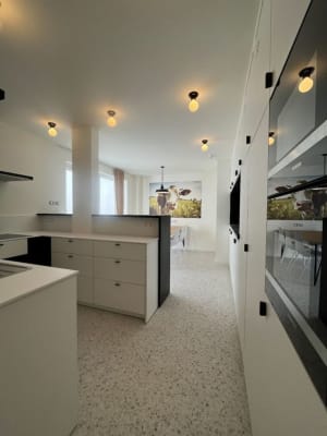 Estúdio gezellige en moderne studio met eigen badkamer imagem 6
