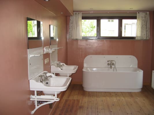 Sala mooie kamer in zeer goed gelegen huis imagem 8