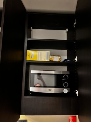 Estudio Mooi studentenstudio met eigen badkamer en keuken imagen 7