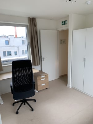 Sala Kot in nieuw kleinschalig studentencomplex (3 kamers) imagem 6
