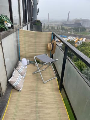 Camera Elle & Co-living Immagine 10