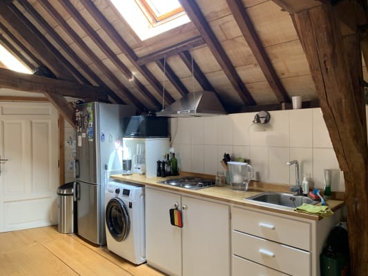 Studio Studio/apartment te huur / studio/apartment to rent - very nice location foto 9