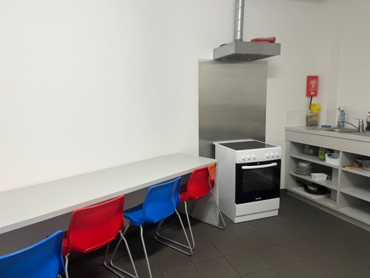 Sala Ter Platen 18 kot te huur gent imagem 1