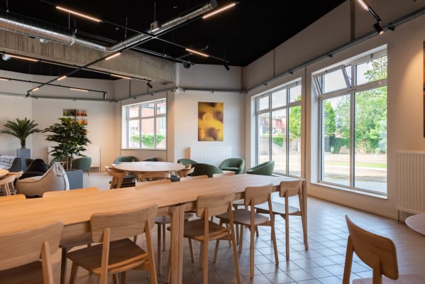 Sala Studentkamer in Hasselt  imagem 4