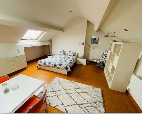 Kamer 5 koten in een gerenoveerde woning foto 4