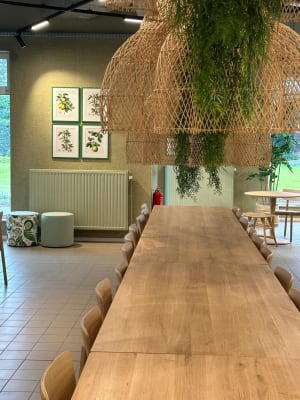Sala Studentkamer in Hasselt  imagem 11