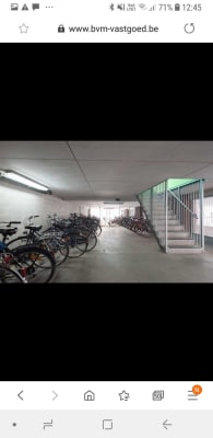Studio Centrale, rustige en moderne studio image 1