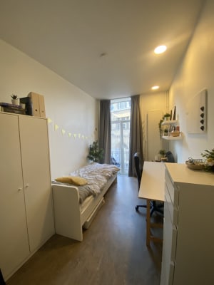 Cuarto Onderhuur kamer Hasselt  imagen 2