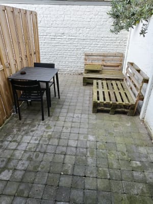 Kamer Zeer centraal gelegen kot in Leuven  foto 4