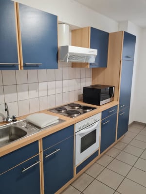 Kamer Urgent KOT Namur foto 7