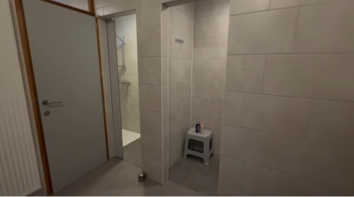 Sala Recent gerenoveerd studentenhuis, twee kamers te huur imagem 3