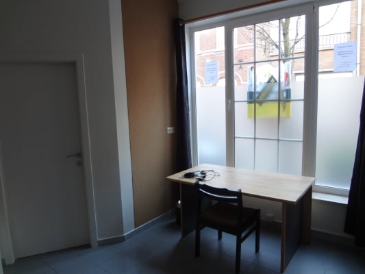 Sala Studentenkamer - kot  imagem 9