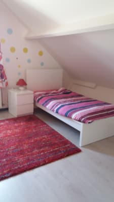 Oda A louer chambre chez l'habitant resim 8