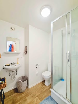 Studio Gemeubelde studio met eigen keuken en badkamer beschikbaar AJ 2026-2027 foto 5