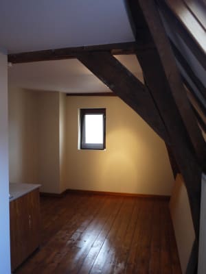 Studio Kamer te huur — Mechelsestraat 115, Leuven | Room for rent — Mechelsestraat 115, Leuven image 4