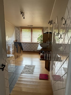 Sala Kot étudiante chez l’habitant imagem 4