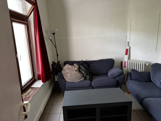 Sala Kamer in een huis  met 3 andere studenten imagem 1