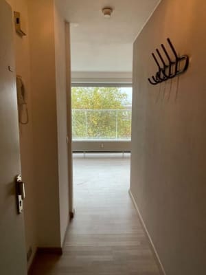 Studio Studio,zevende verdieping,  nabij  stadscentrum Leuven, Imec en Gashuisberg foto 5