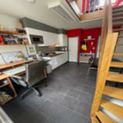 Estúdio Ruime duplex op toplocatie imagem 6