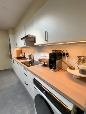 Casa Gemeubelde studentenkamer met perfecte ligging imagem 9