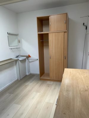 Sala Studentenkamer op ideale ligging met leuke tuin ! imagem 3