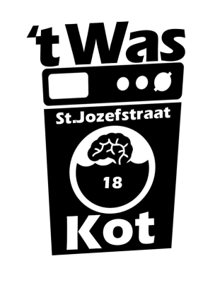 Sala 'tWaskot: Nieuwe studentenkamers met en-suite douche/WC imagem 1