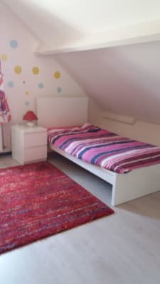 Oda A louer chambre chez l'habitant resim 3