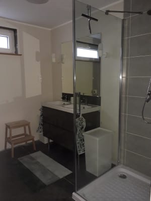Oda Studentenkamer aan faculteit Diergeneeskunde Merelbeke resim 2