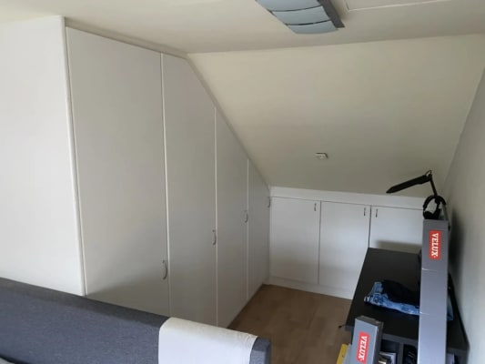 Ev Middelgrote kamer in rustige woning, landelijk gelegen resim 1