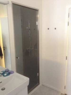 Room Moderne kamer nabij Odyssee KU Leuven image 2