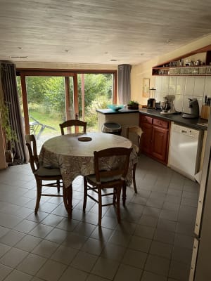 Sala Kot étudiante chez l’habitant imagem 8