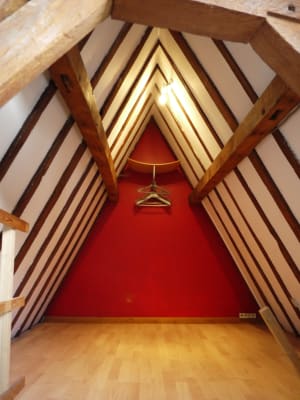 Studio Studio te huur — Mechelsestraat 115, Leuven | Studio for rent — Mechelsestraat 115, Leuven image 2