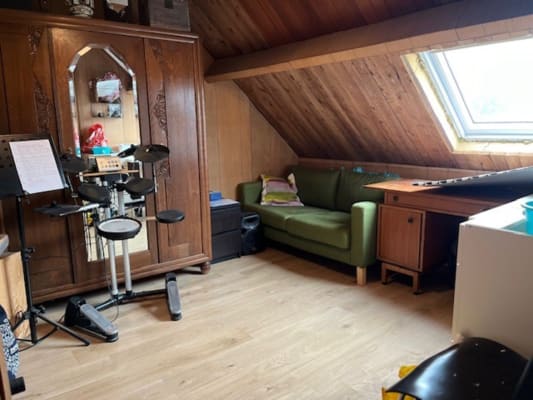 Casa Cohousing Studio tussen Antwerpen en Mechelen imagen 4