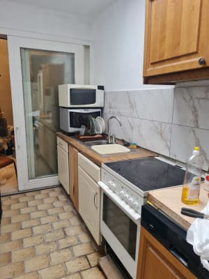 Casa 3 Bedrooms in a 3 level house- ideally located in Liege imagem 18