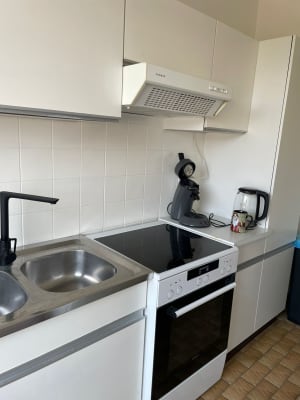 Appartement KOT te huur tweede semester academiejaar 2023-2024 image 5
