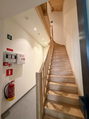 Zimmer Modern studentenkot te huur in hartje Leuven – 16,5 m² met eigen sanitair Bild 18