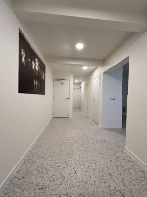 Estúdio gezellige en moderne studio met eigen badkamer imagem 10