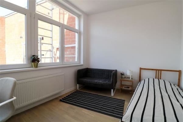 Estudio Studio for rent in Riddersstraat / Leuven imagen 4