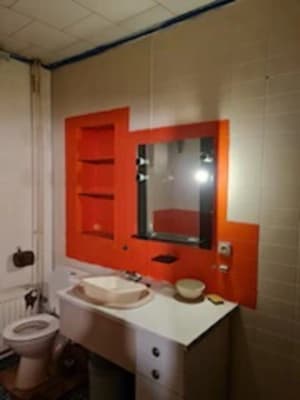 Loger 3 Bedrooms in a 3 level house- ideally located in Liege image 5